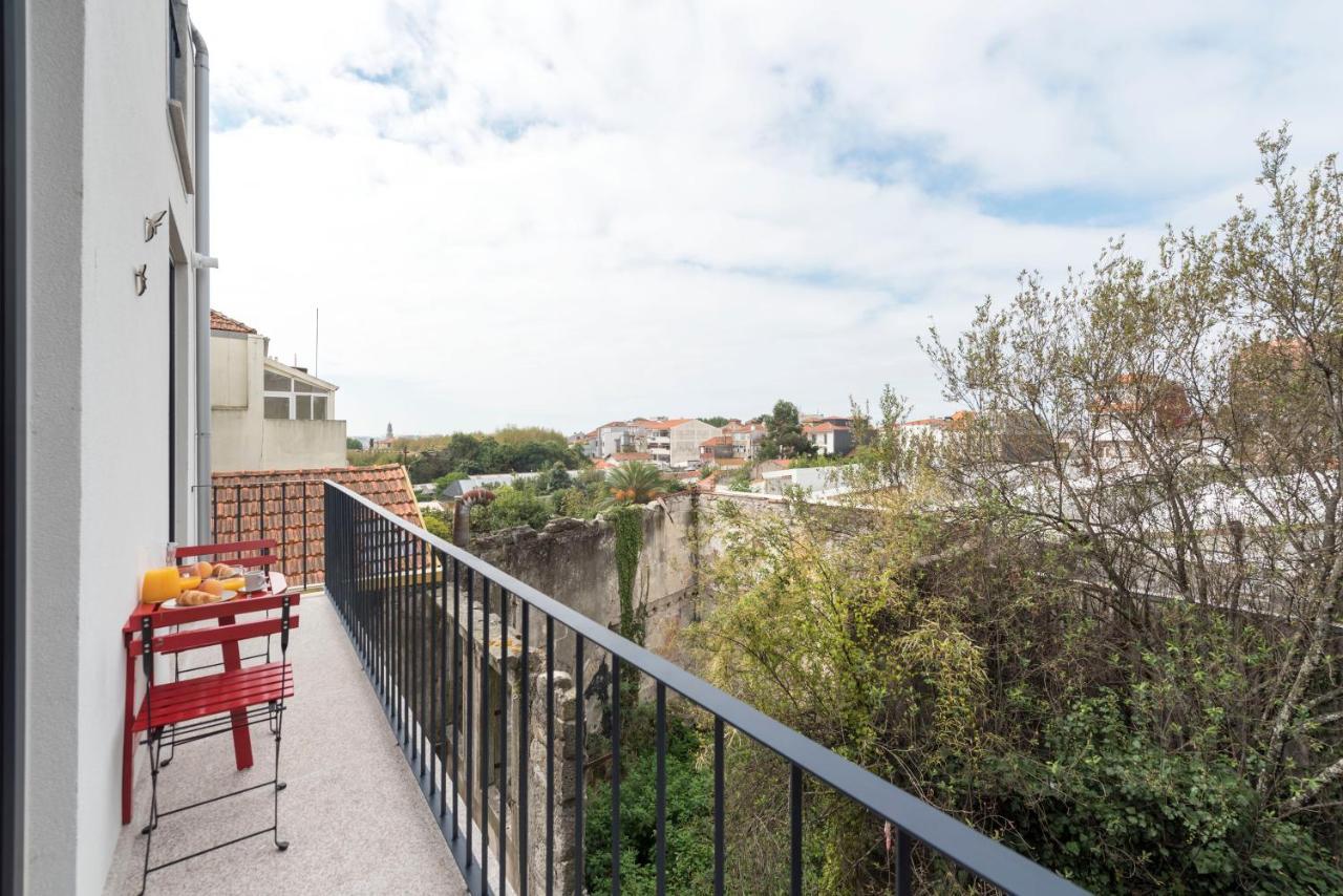 Lovelystay - Flat W/ Ac & Balcony *