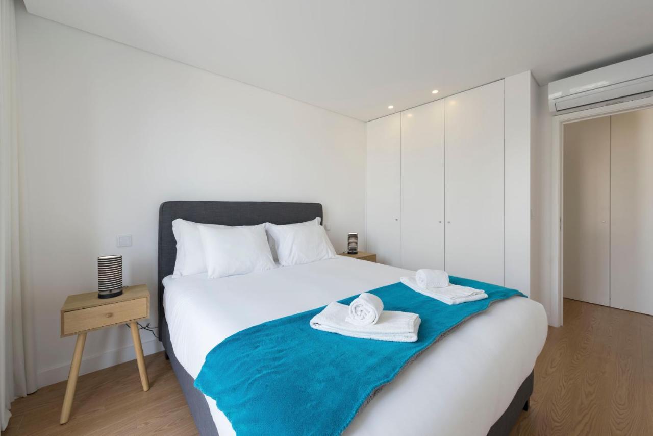 Apartment Lovelystay - Flat W/ Ac & Balcony *